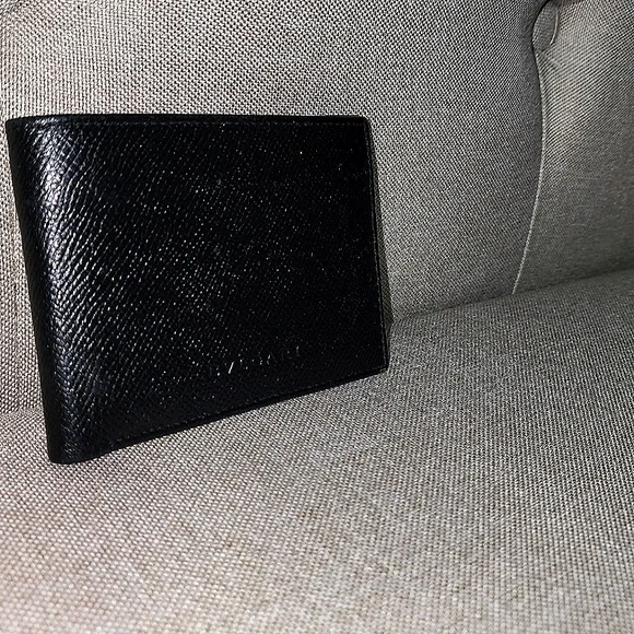 Bvlgari wallet for men